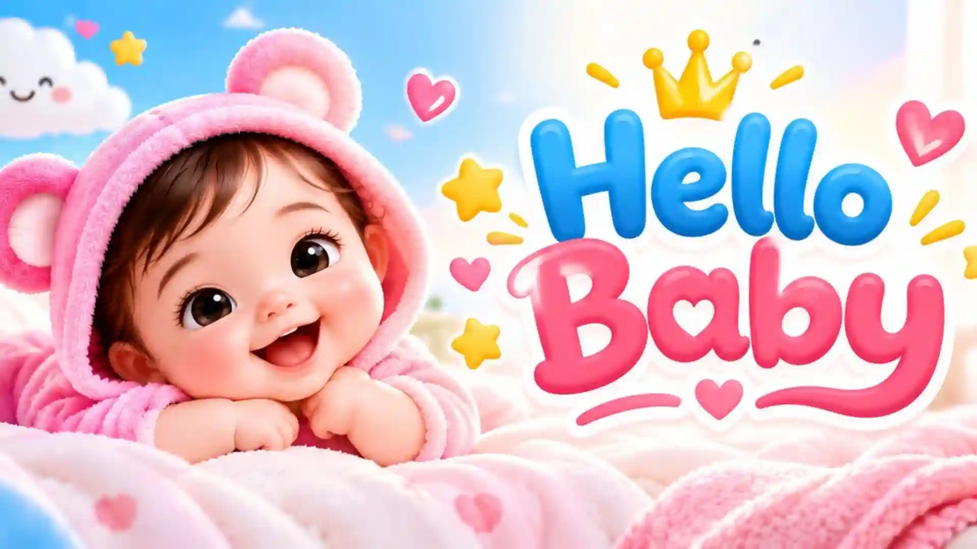 Hello Baby